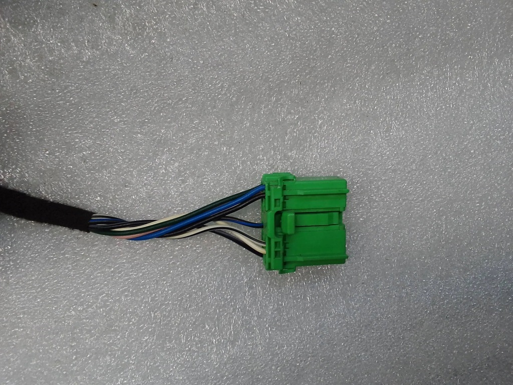 фото №6, Зеркало правое volvo v70 s80 2008