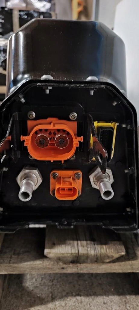 фото №5, Volvo xc40 аккумулятор аккумулятор hybrid plug in 32263448