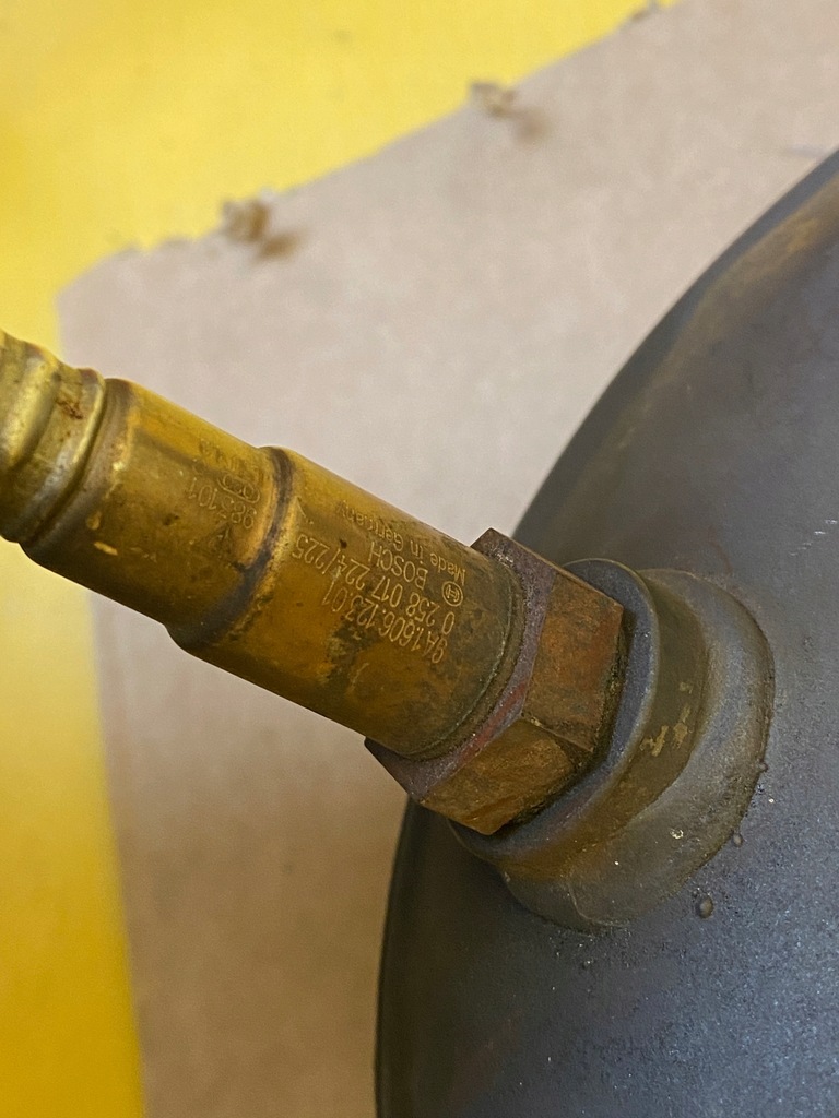 фото №5, Каталізатор колектор випускний porsche cayman 987