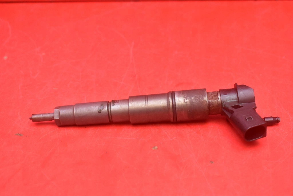 фото №8, Інжектор форсунка test 7792721 bmw e60 e61 3.0 d 03-07