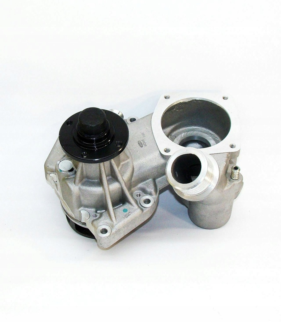 фото №13, Magneti marelli 352316170055 насос wody, охолодження двигуна