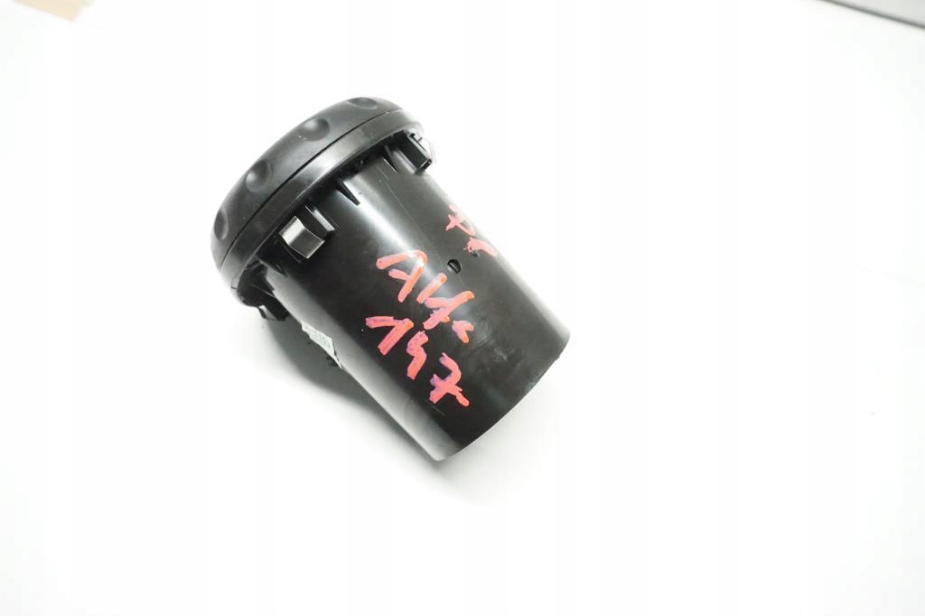 фото №4, Решётка обдув правая alfa romeo 147 1.6 16v