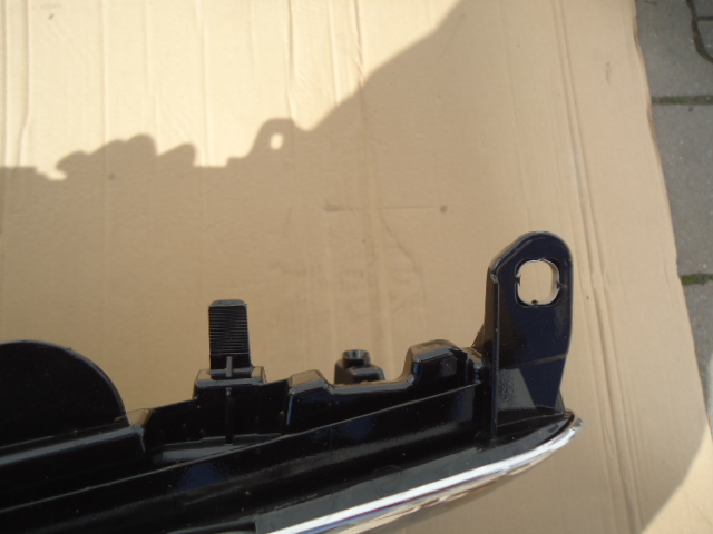 Mercedes s w222 решётка радиатора решётка радиатора радиатора a2228802400 maybach lift Киев