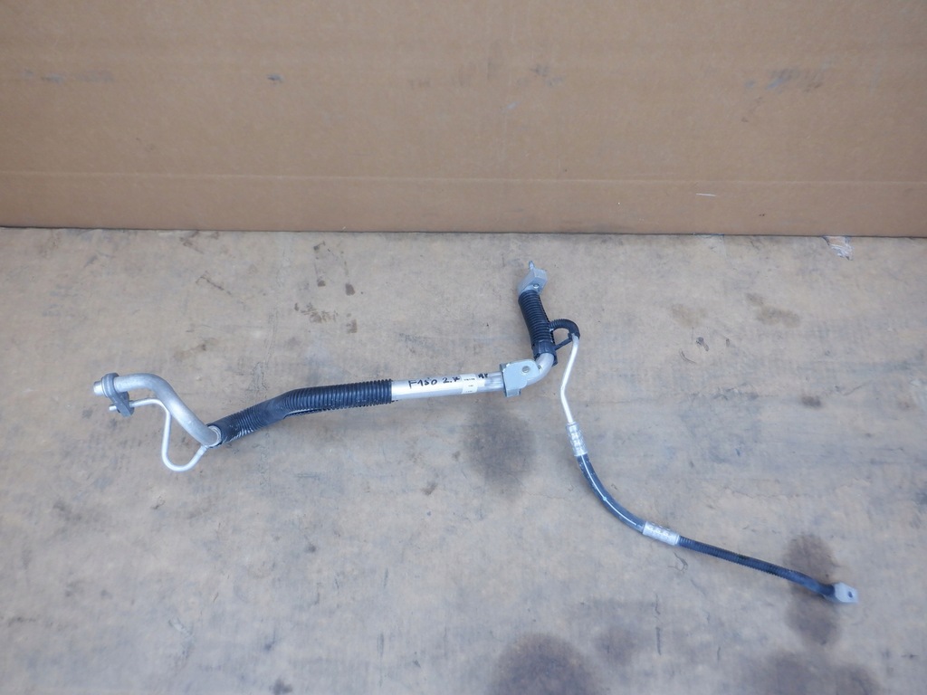 фото №1, Шланг кондиционера ford f150 2.7 ecoboost