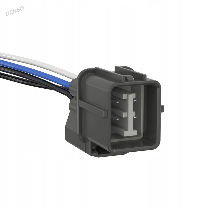 фото №4, Датчик лямбда-зонд denso dox-0628 dox0628