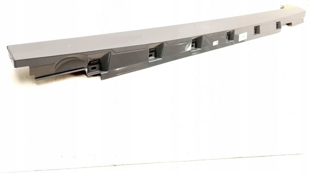 фото №9, Nowa org молдинг порог левая vw passat b8 la7c