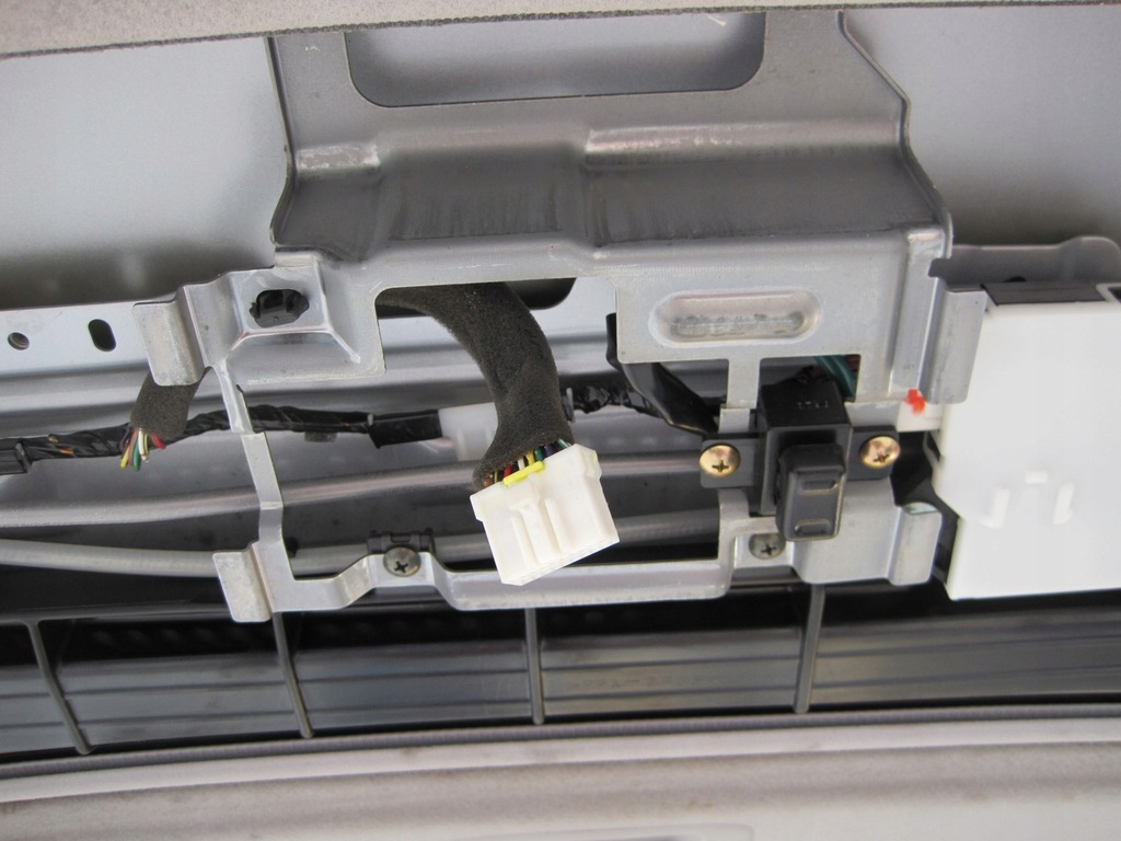 фото №9, Дах mitsubishi grandis 06r