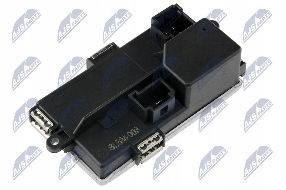 фото №8, Резистор вентилятор nty do bmw 5 f11 535