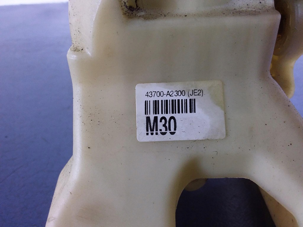 фото №5, Kia ceed ii домкрат выборщик передач 43700-a2300