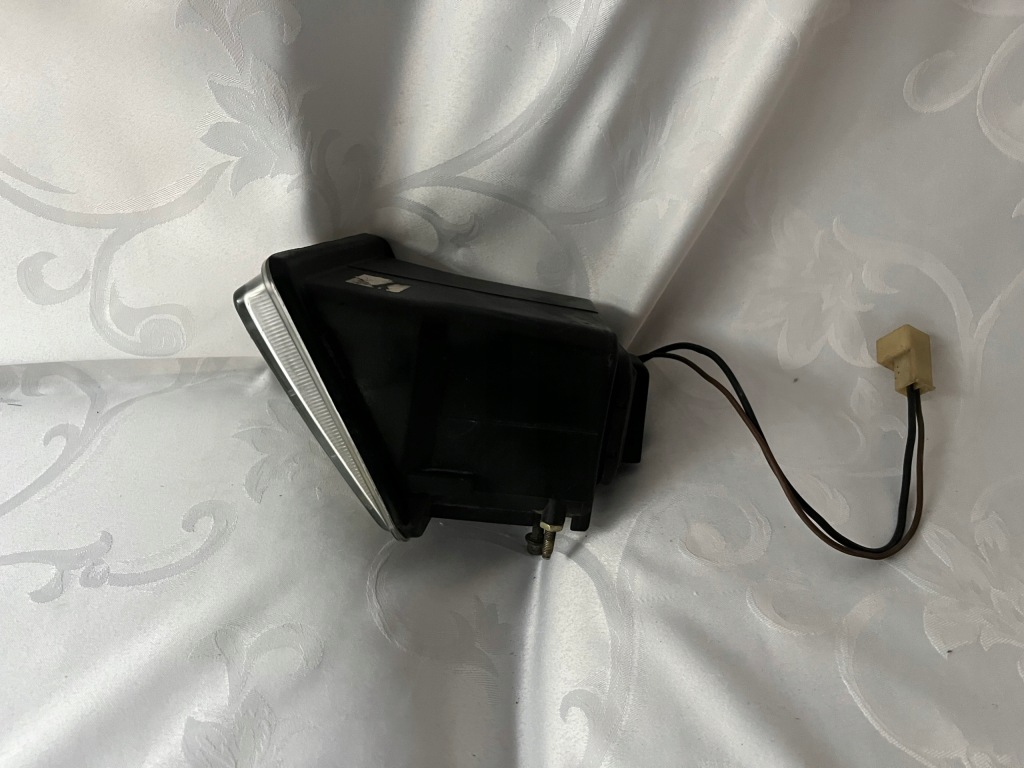 Купити Протитуманна фара правий жовтий fiat uno turbo 1989-oryginał