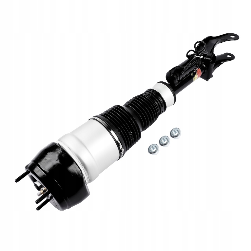 фото №2, Амортизатор перед правий з ads do mercedes w166 x166 gle gls gl m