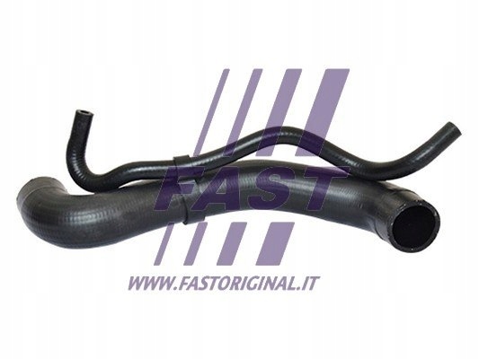 фото №2, Fast ft61542 шланг гибкий радиатора