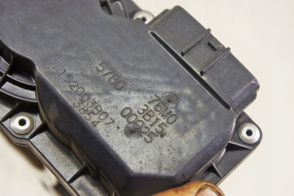 фото №5, Lh067 suzuki swift vi mk8 1.4i дроссельная заслонка 76m0