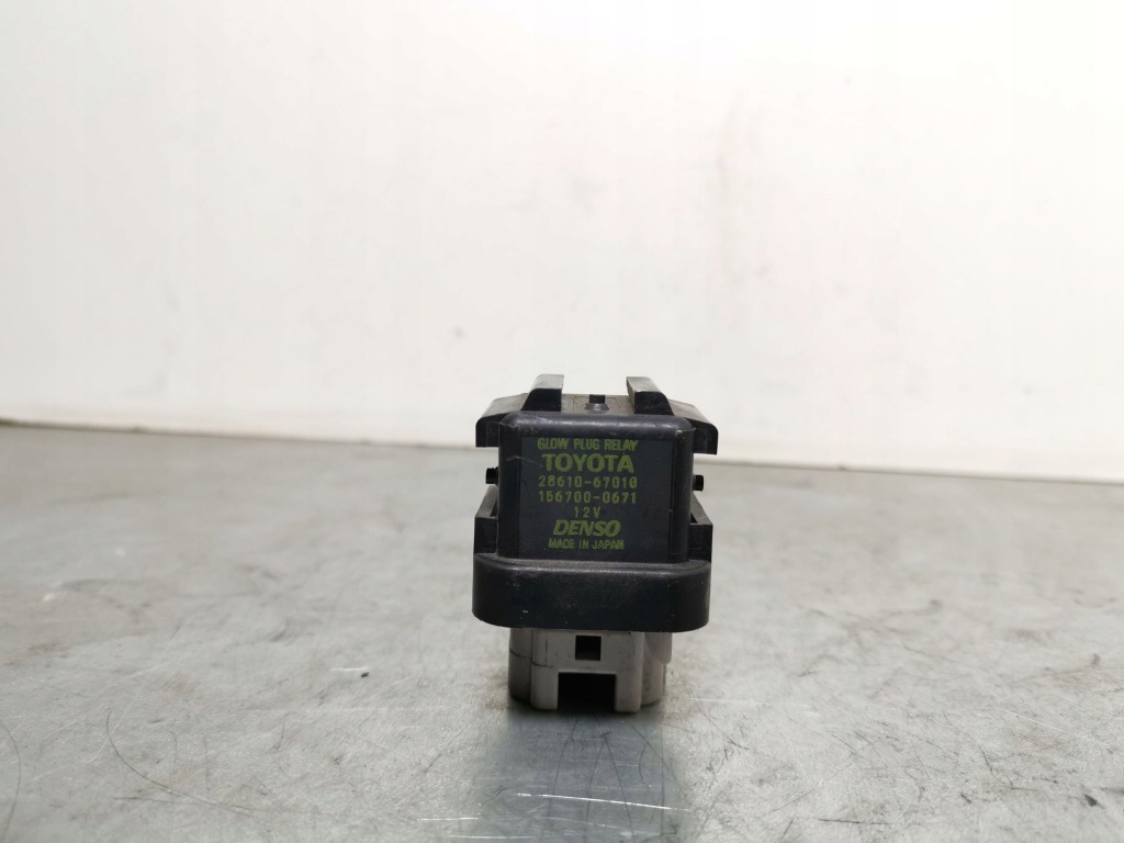 Купить 2015 toyota rav 4 xa40 реле 1567000671