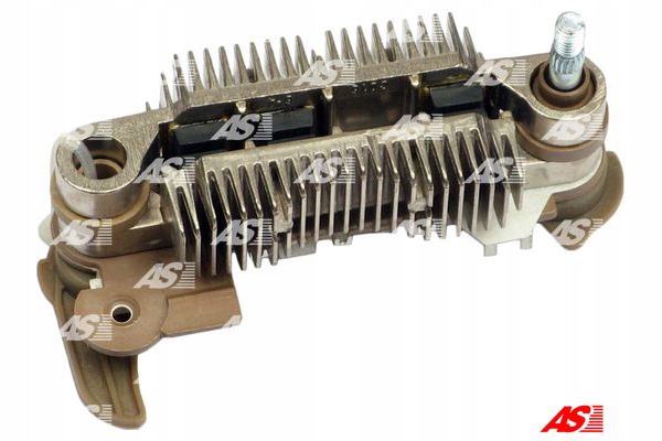 фото №1, Випрямляч, генератор as-pl arc5114