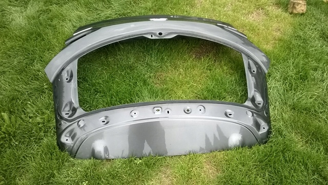 фото №2, Mazda cx3