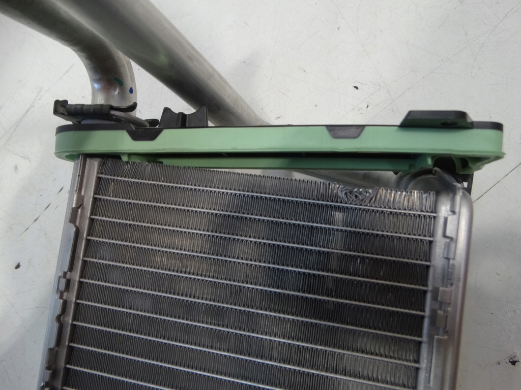 фото №7, Радиатор отопителя wody toyota aygo 1.0vvt-i 72km t1030312l