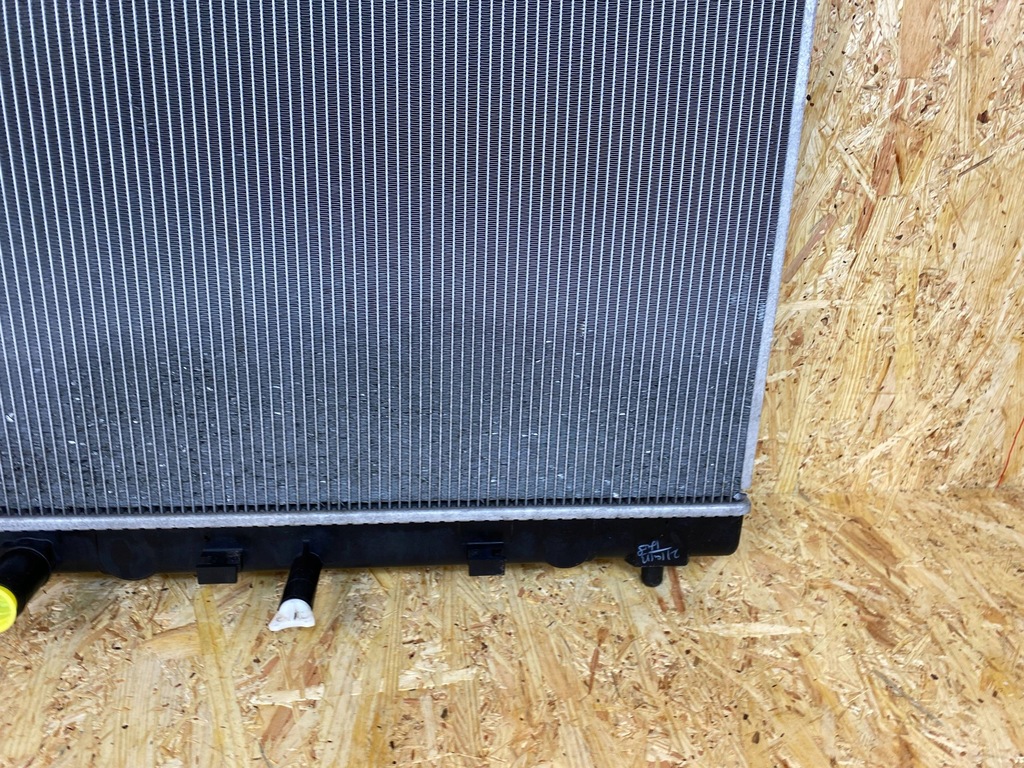 фото №5, Радиатор wody suzuki baleno ii 1.0b ha223000-7371 2015-