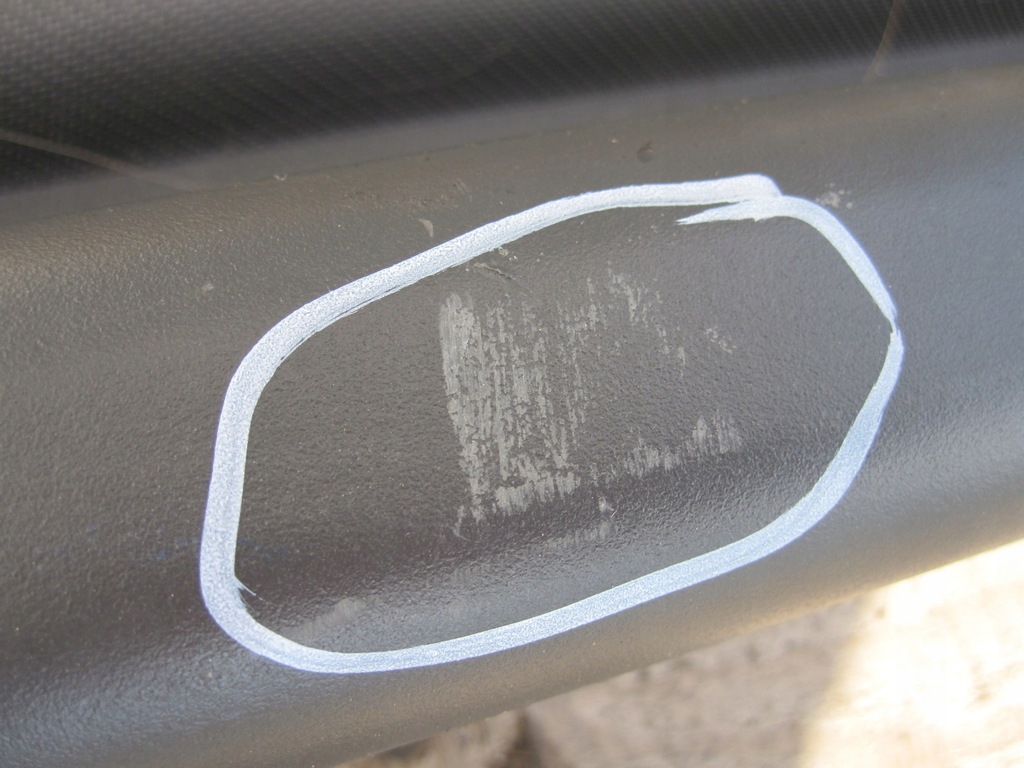 фото №5, Ford kuga mk1 i 11r шторка багажника