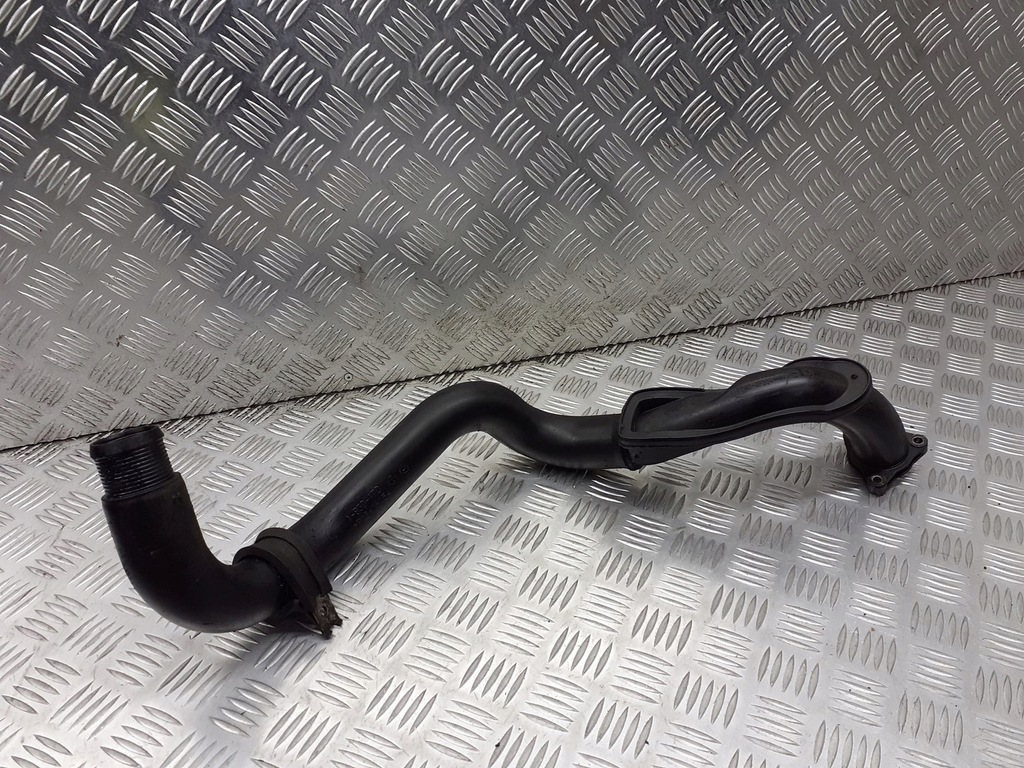 фото №1, Труба інтеркулер opel corsa d 1.3 cdti 2001998g