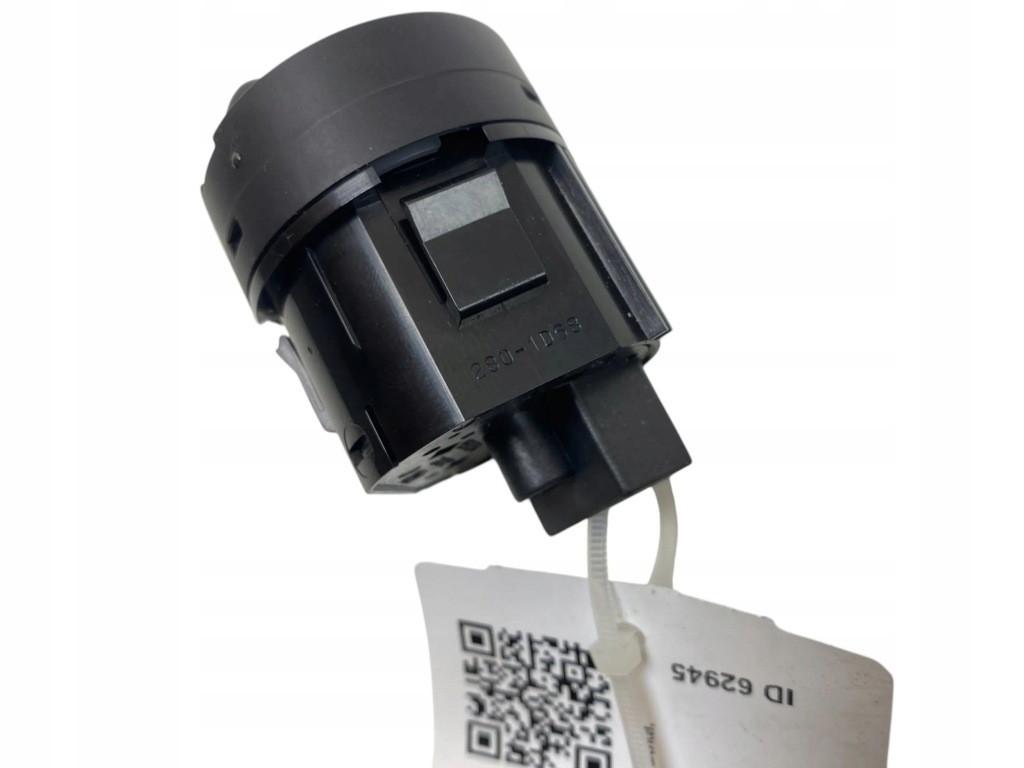 фото №7, Toyota land cruiser j150 2017 інше перемикачі i кнопки