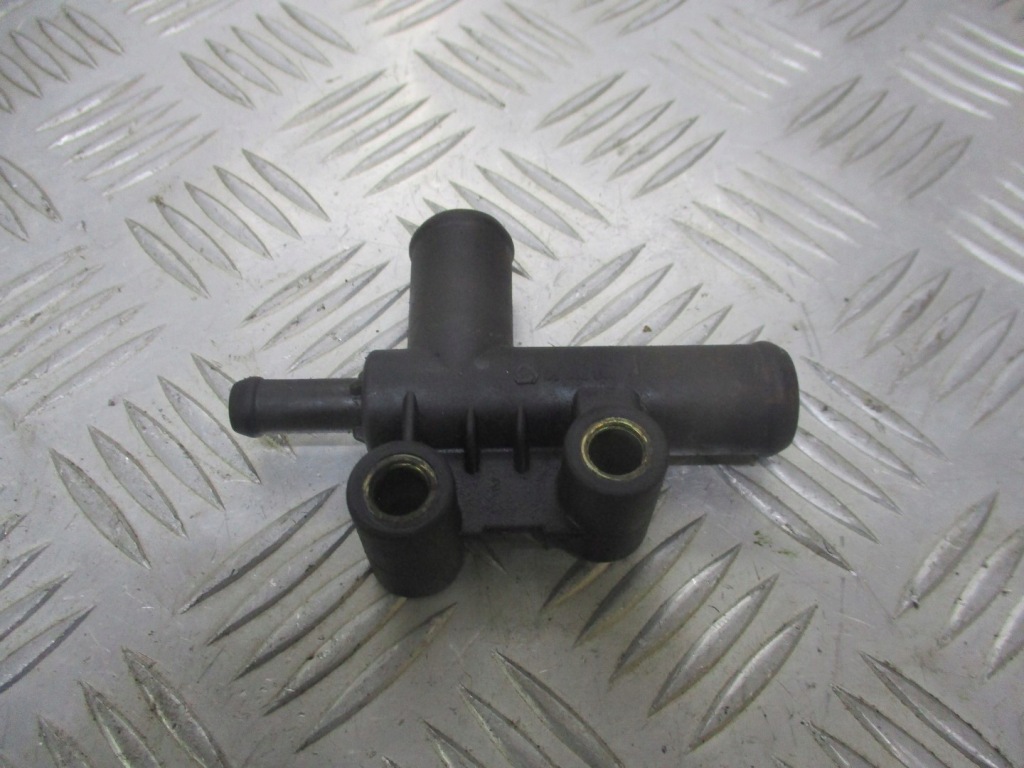 фото №1, Патрубок wody chevrolet aveo t200 1.4 96352644