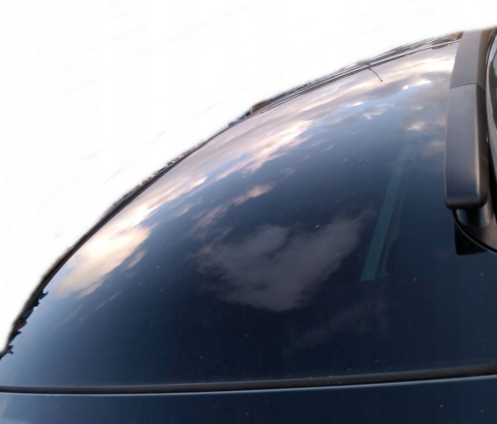 фото №1, Peugeot 207 sw 06-13r. крыша стеклянный панорама