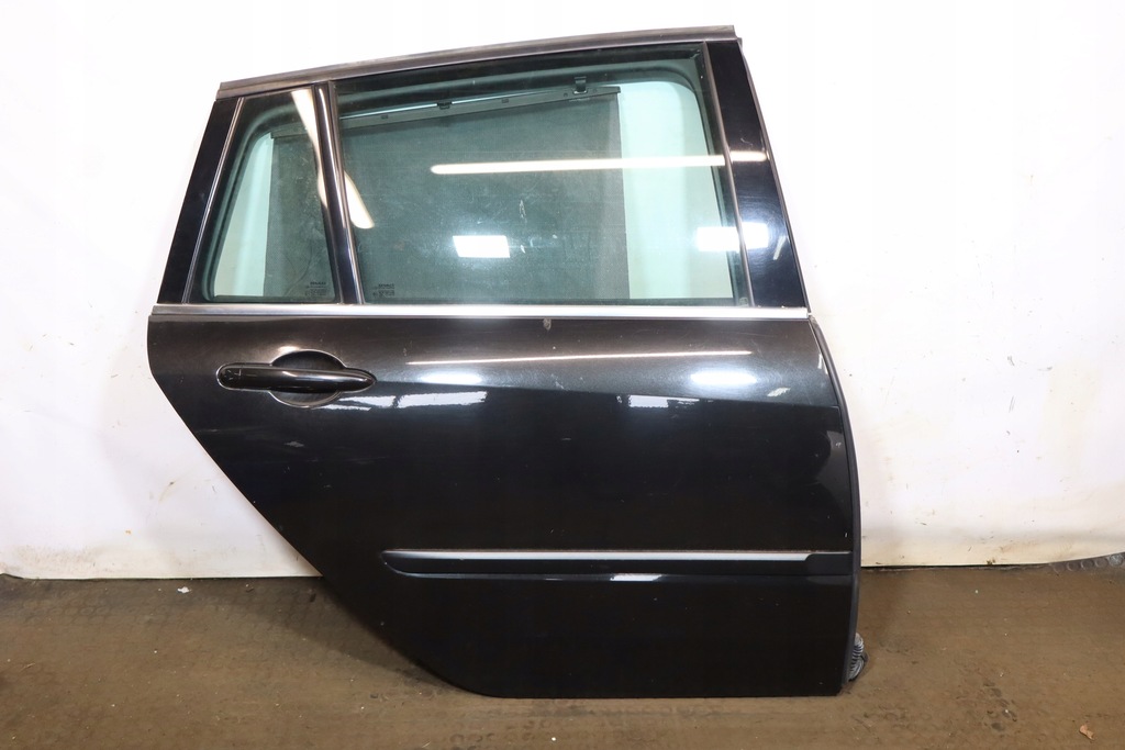 фото №1, Двері правий задня renault laguna iii kombi nv676