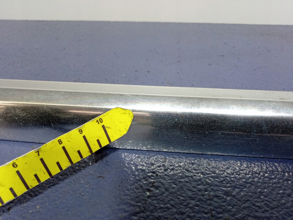 фото №7, Audi a6 c6 avant рейлинг крышный правый 4f9860022j