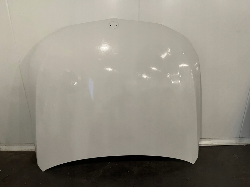 фото №1, Bmw 6 gt g32 капот