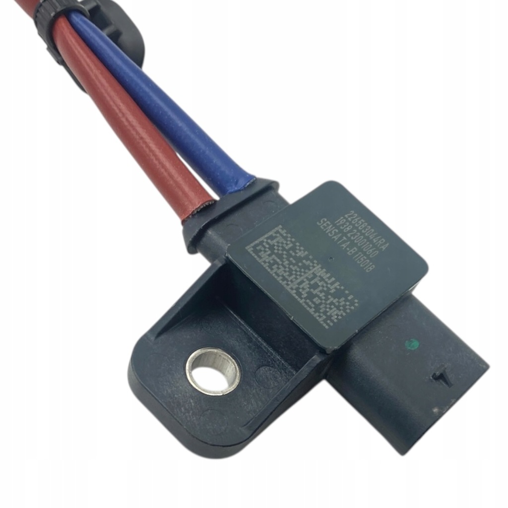 фото №11, Новый оригинальный номер датчик температуры выхлопных газов renault trafic iii iv nissan nv300 2.0