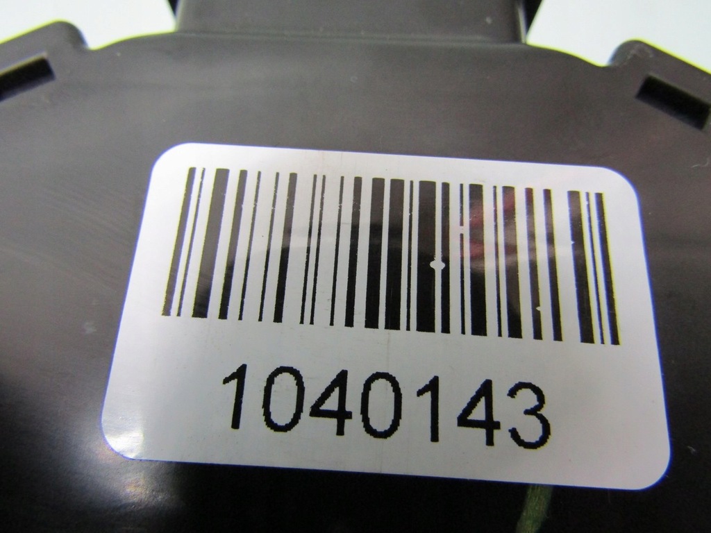 фото №9, Lexus is iii 15r вентилятор воздуходувка обдув