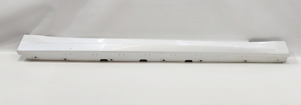 фото №1, Накладка молдинг поріг права alfa romeo stelvio 19r veloce