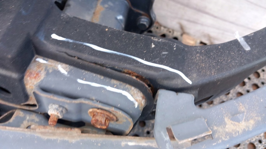 фото №8, Hyundai i30 i lift 1.4b pas передний комплект