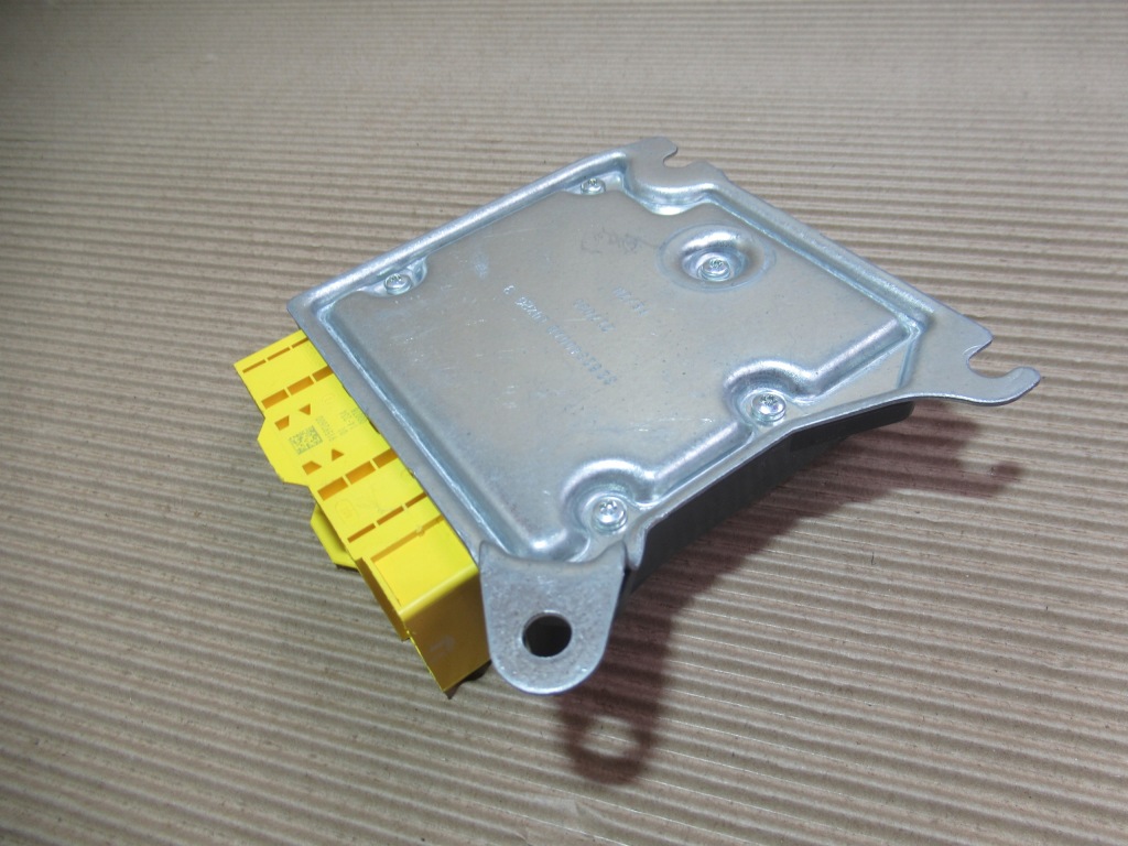 фото №1, Mercedes модуль блок керування подушка безпеки a2179000501