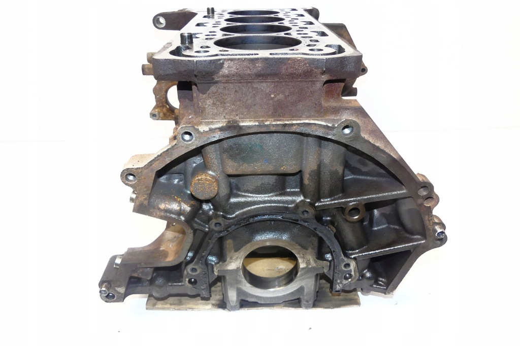 фото №9, Ford kuga ranger transit mk8 custom 2.0 ecoblue tdci блок двигуна