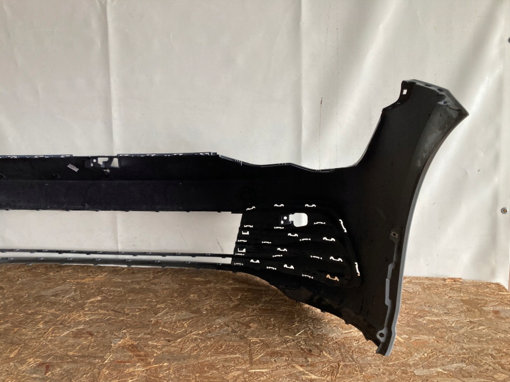 фото №5, Бампер перед vw golf 8 viii 5h0 5h0807221h