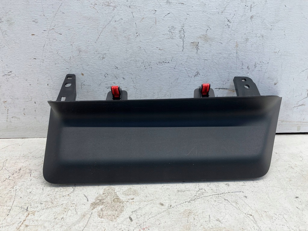 фото №2, C-hr chr корпус защита задняя радио экрана дисплея