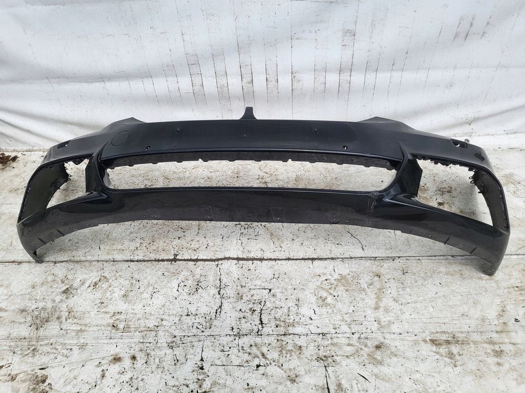 фото №6, Bmw 5 g30 g31 m набір бампер передній перед