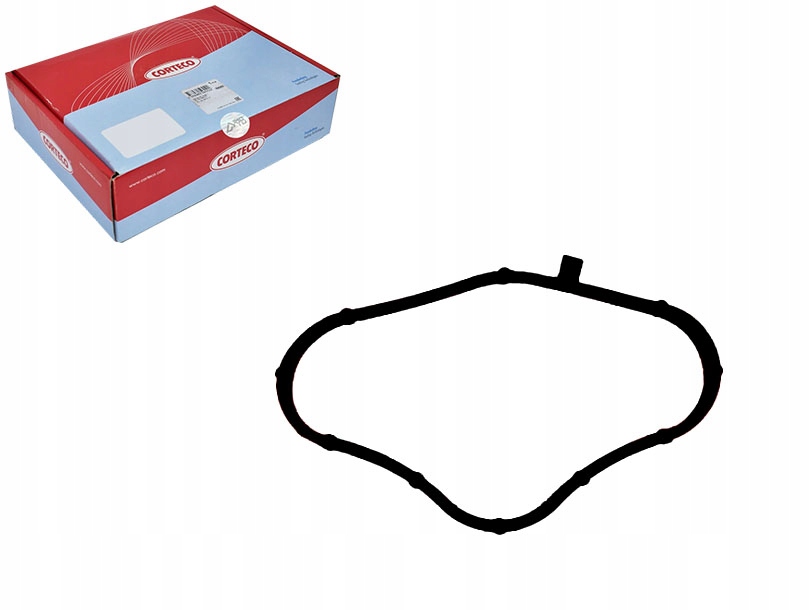 фото №1, Набір прокладка кришки клапанів bmw 1 e81 1 e8