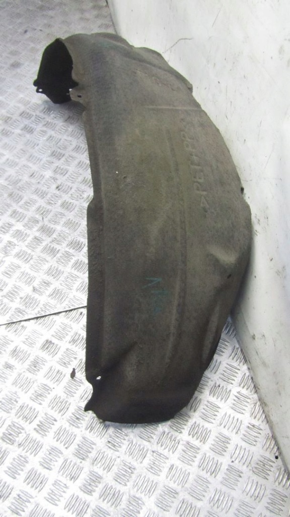 фото №3, Honda cr-v iv підкрилок ліва задня 12-16 114