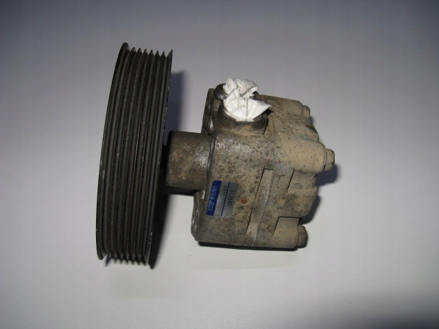фото №1, Насос усилителя suzuki grand vitara ii 1.9 ddis