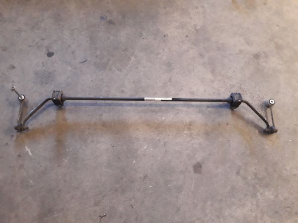 фото №1, Porsche panamera 970 стабилизатор задняя задний