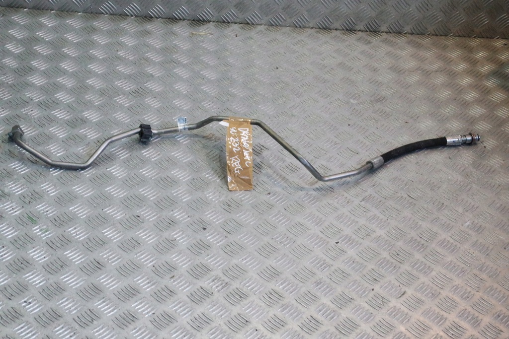 фото №1, Шланг подвеска dynamic mercedes sl r232 amg a2323206402