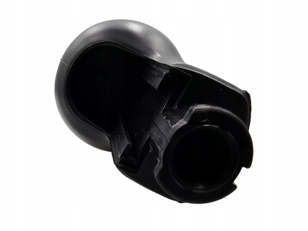 фото №11, Ручка перемикання передач opel astra iii h corsa d zafira b