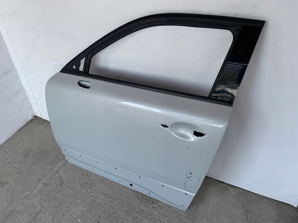 фото №8, Mazda mx30 mx-30 дверь левая передние