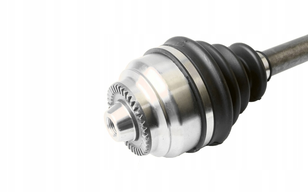 фото №2, Привідний вал bmw 5 f11 2009- ліва 520 xdrive