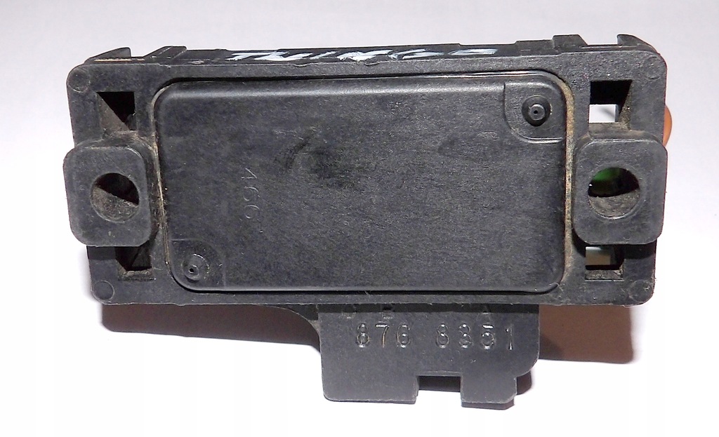 фото №5, Renault twingo датчик map датчик 4317406