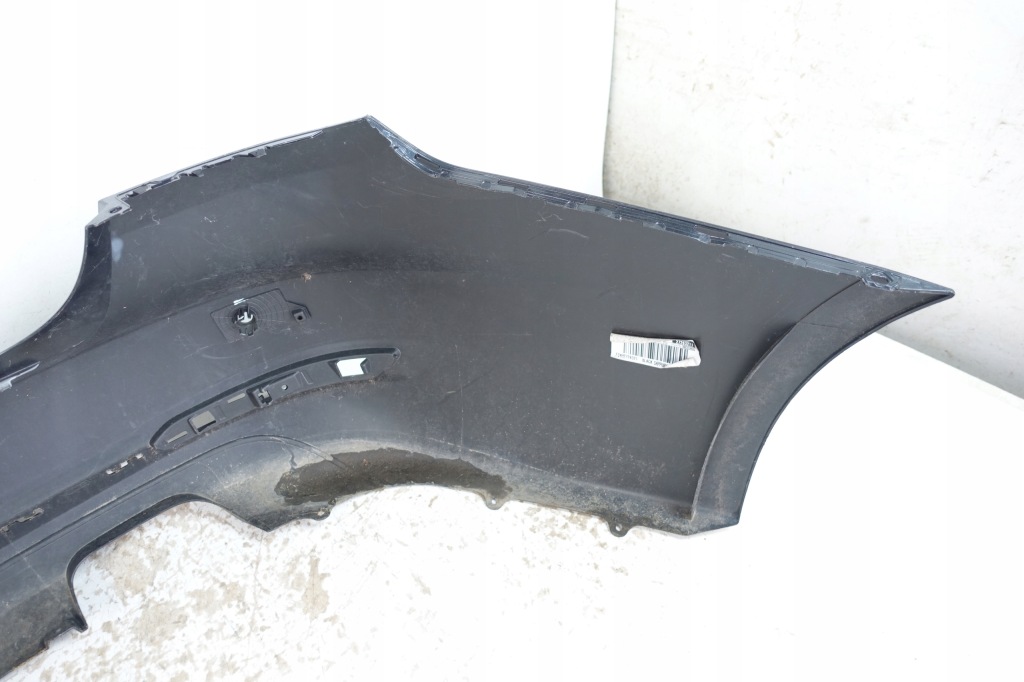 фото №10, Bmw 3 f34 gt sportline бампер задня задній 190174-12