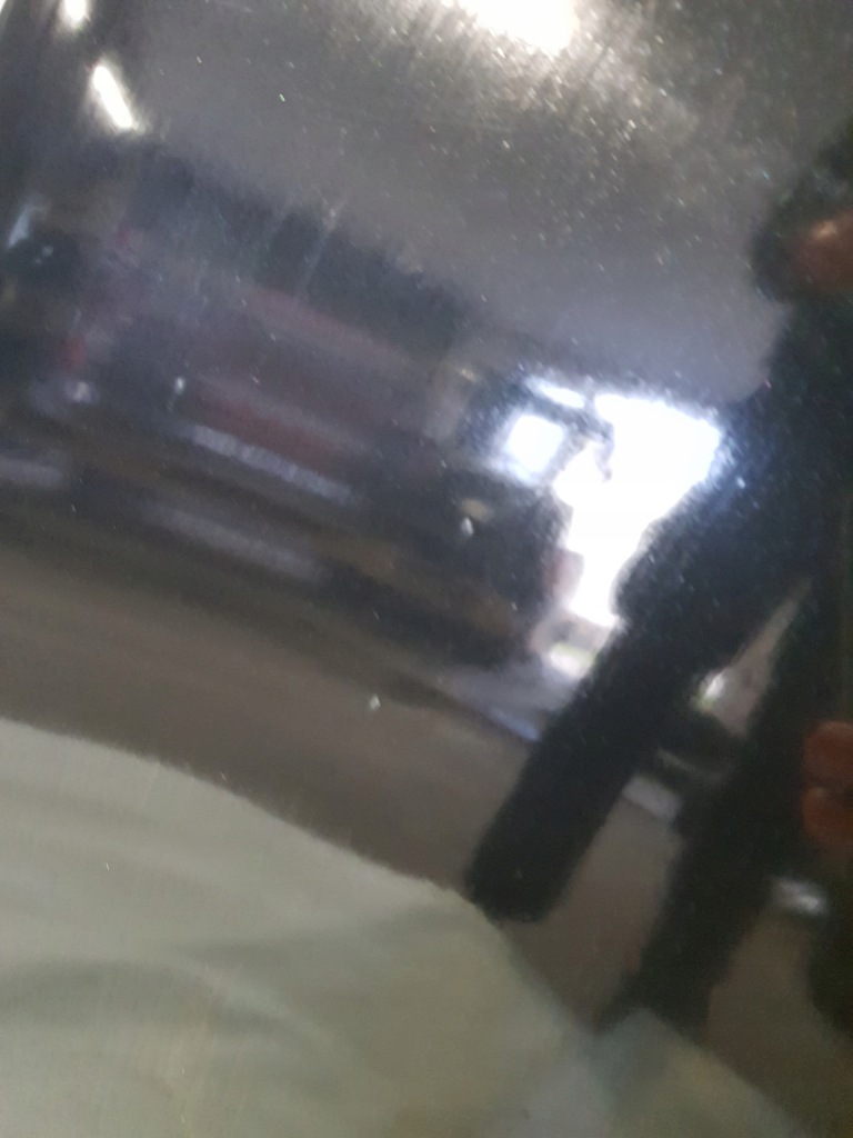 Купити Капот кришка двигуна renault megane 3 рестайлінг  12r європа  tegne